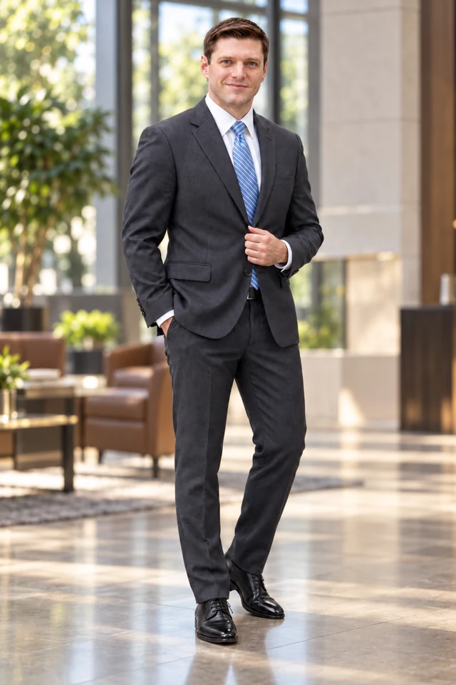 Chase Corder, Esq.