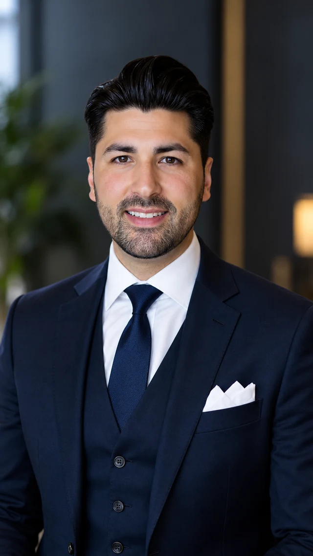 Daniel C. Gavilanes, Esq.