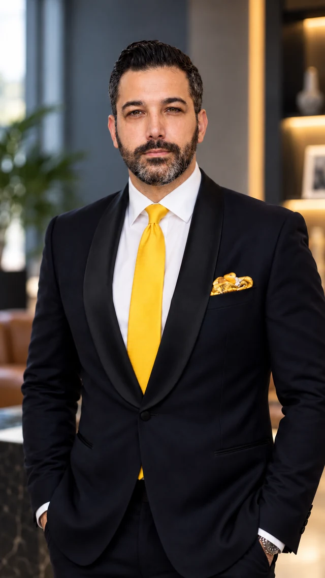 Nima Asadi, Esq.