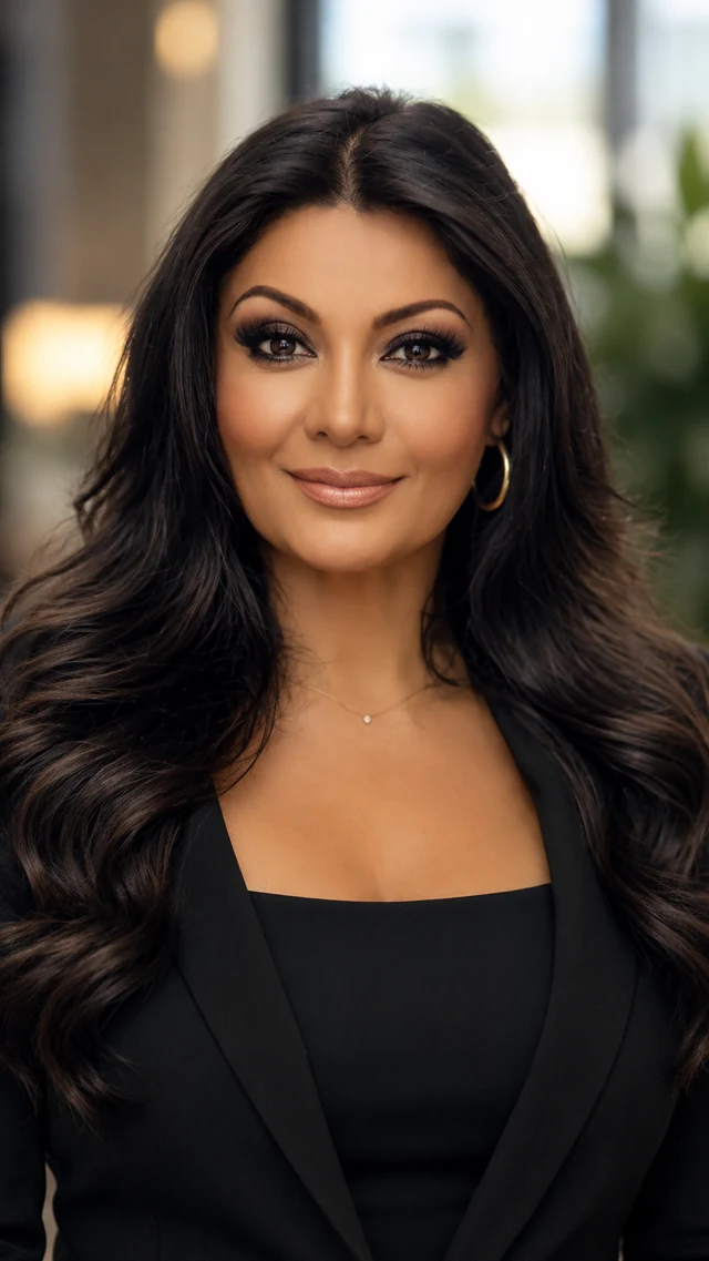 Parisa Fishback, Esq.
