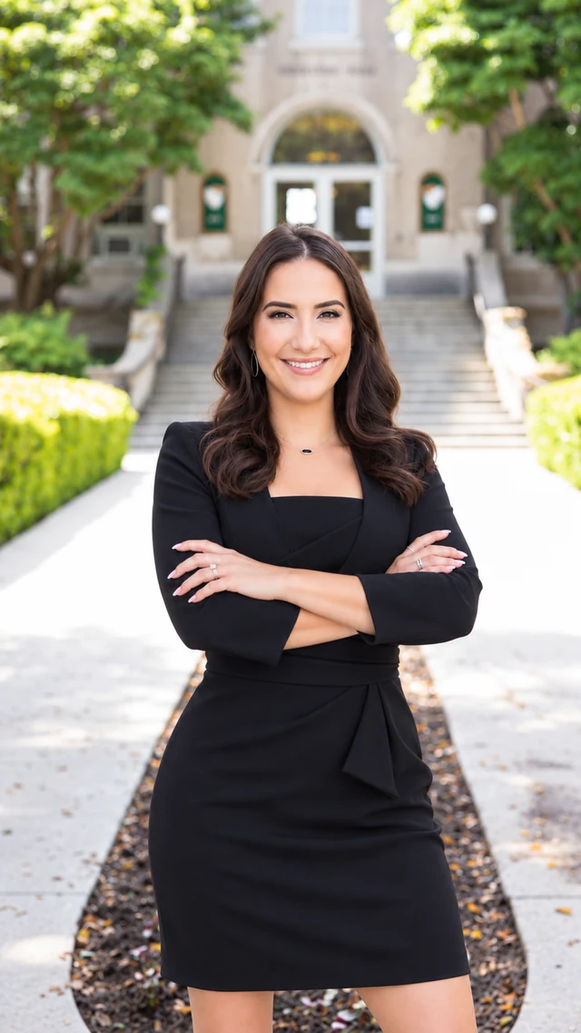Yvette C. Asadi, Esq.