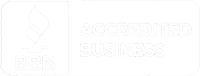 BBB Accredited Business